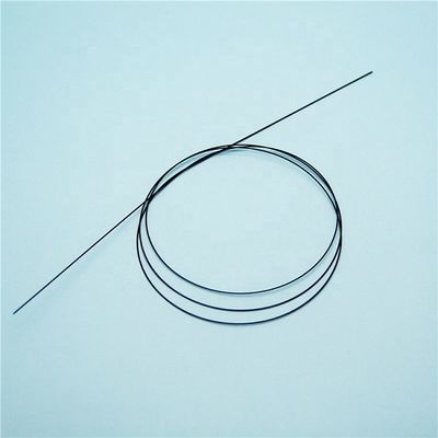 300cm Smooth Distal PTCA Guide Wire Medical Hydrophilic Guidewire Surgery