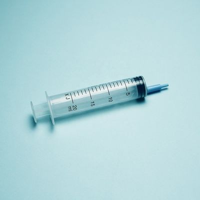 Tr Band Medical Inflation Device Disposable Cardiac Vascular PTCA Catheter