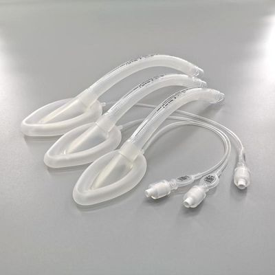Disposable Silicone MRI Laryngeal Mask Airway