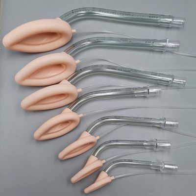 Laryngeal Mask Airway Laryngeal Mask Intubating Laryngeal Mask Set Inflatable Laryngeal Mask Airway