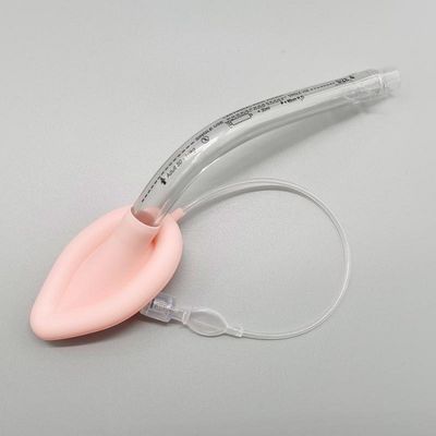 Laryngeal Mask Airway Laryngeal Mask Intubating Laryngeal Mask Set Inflatable Laryngeal Mask Airway