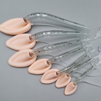 Laryngeal Mask Airway Laryngeal Mask Intubating Laryngeal Mask Set Inflatable Laryngeal Mask Airway