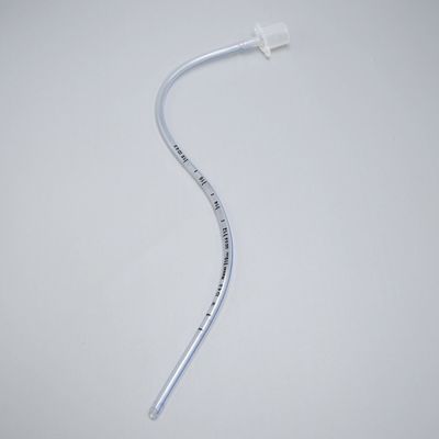 Nasal Preformed Medical Disposable Products Disposable Endotracheal Tube