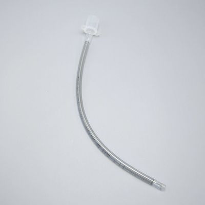 Sterile Medical  Reinforced Endotracheal Tube With Cuffed Uncuffed