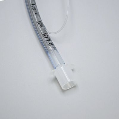 Sterile Medical  Reinforced Endotracheal Tube With Cuffed Uncuffed