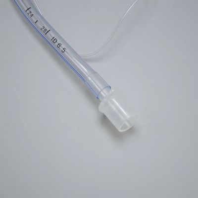 2.0mm Pvc Medical Disposable Products Nasal Preformed Cuffed Endotracheal Tube