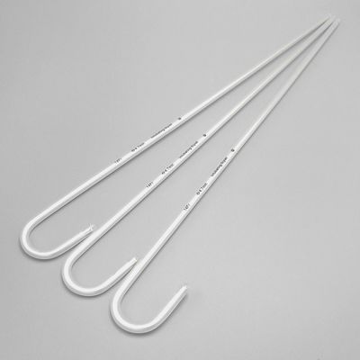 6Fr 10Fr 15Fr Endotracheal Tube Introducer Stylet For Surgical Hospital