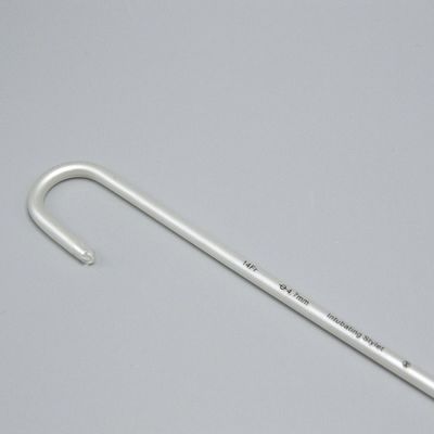 6Fr 10Fr 15Fr Endotracheal Tube Introducer Stylet For Surgical Hospital