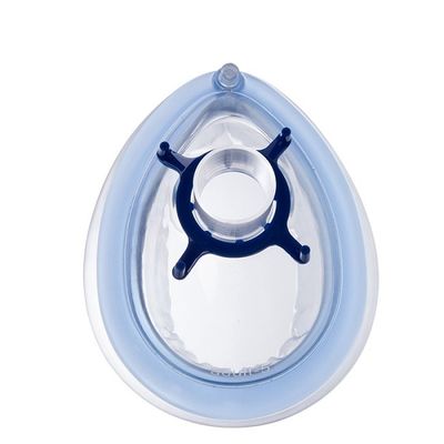 Pediatric Rotational Anaesthetic Face Mask Oxygen Administration
