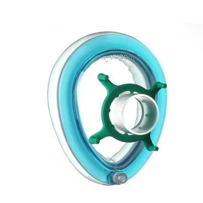 Pediatric Rotational Anaesthetic Face Mask Oxygen Administration