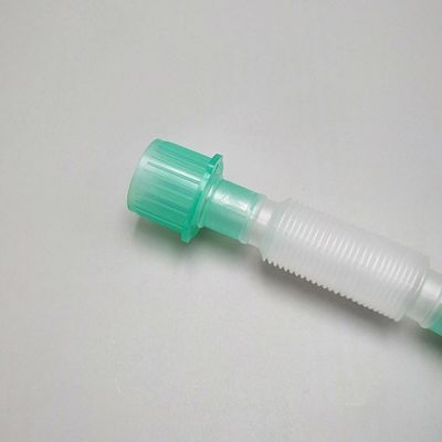 Pp Medical Disposable Anesthesia Breathing Circuit Flexible Catheter Mount