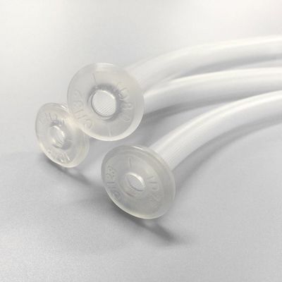Flange Anesthesia Breathing Circuit Nasopharyngeal Airway