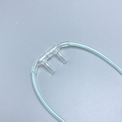 Pediatric Disposable Nasal Oxygen Cannula, Nasal Catheters Sizes