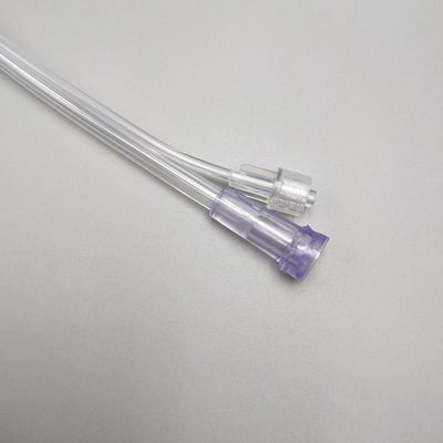 Pediatric Disposable Nasal Oxygen Cannula, Nasal Catheters Sizes