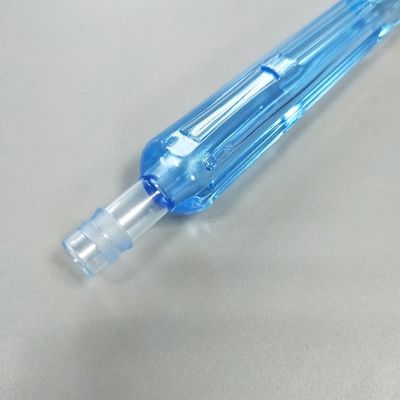 ISO CE Approved Medical Disposable Products Yankauer Suction Tube