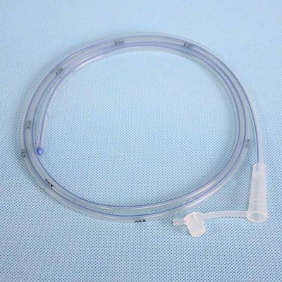 100% Pure Silicone Feeding Stomach Tube