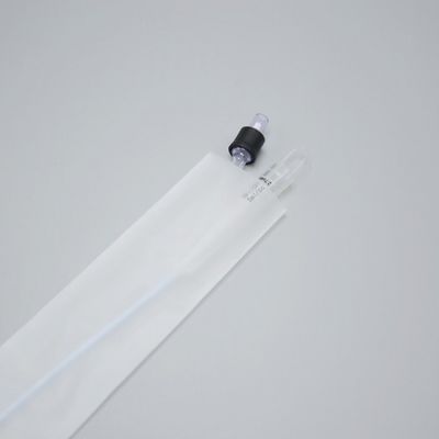 Anesthesia Urethral Silicone Foley Catheter 2 Way 16Fr 10CC