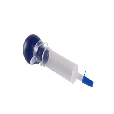 80ml 60ml Disposable Hypodermic Syringe Medical Irrigation Syringe