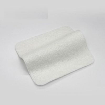 High Gelling Anti Adhesive Calcium Alginate Wound Dressing Non Woven