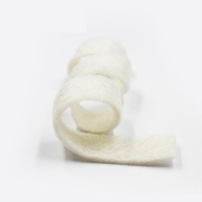 High Gelling Anti Adhesive Calcium Alginate Wound Dressing Non Woven