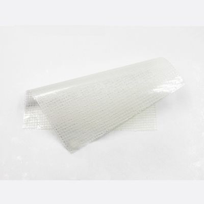 Absorbent Non Woven Medical Wound Dressing Silicone Gel Pad