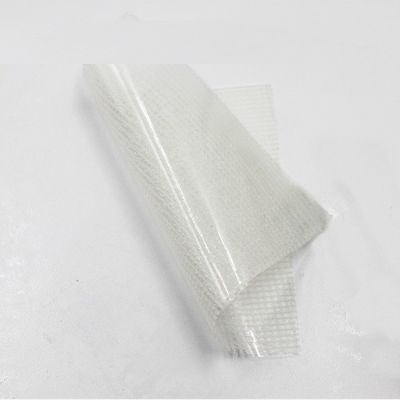 Absorbent Non Woven Medical Wound Dressing Silicone Gel Pad