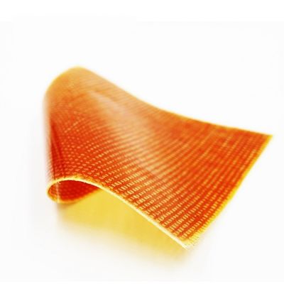 Medical Povidone Iodine Wound Dressing Pad Gauze Paraffin Material