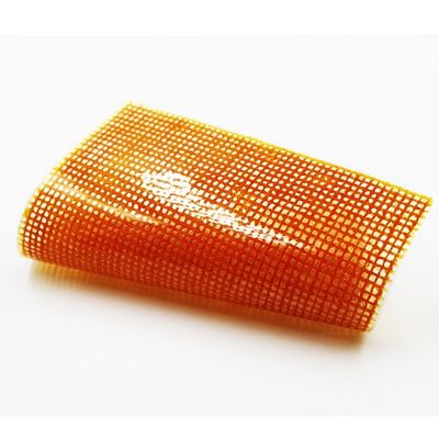 Medical Povidone Iodine Wound Dressing Pad Gauze Paraffin Material