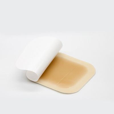 FH1518 FH2020 CMC Medical Wound Dressing Hydrocolloid Foam Dressing