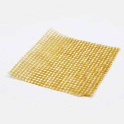 Low Sensitive Medical Honey Gauze Dressing For Wound Dehiscence