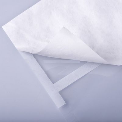 EO Plasma Medical Sterilization Packaging Tyvek Header Bag