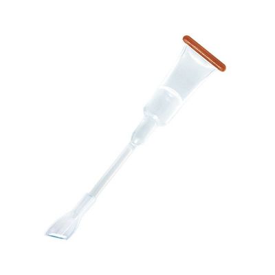 1.0ml Disposable Hypodermic Syringe Skin Adhesive CE Certificated