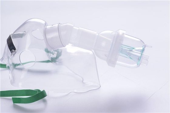 Nebulizer Mask Medical Disposable Products For Adult Pediatric Infant