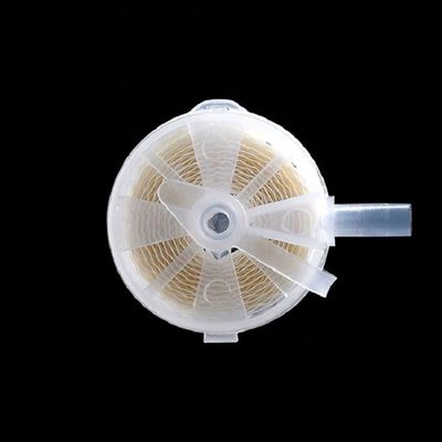 15ml Disposable Hypodermic Syringe Medical Airlife Breathing Filter