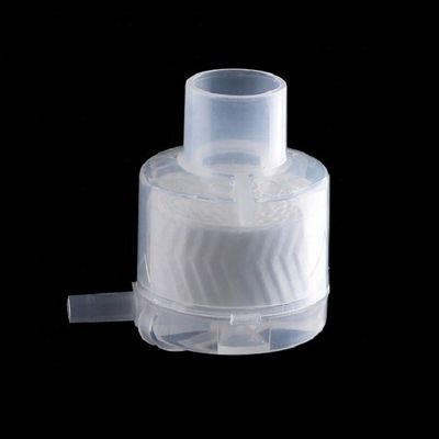 15ml Disposable Hypodermic Syringe Medical Airlife Breathing Filter