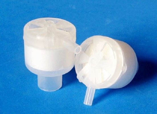 15ml Disposable Hypodermic Syringe Medical Airlife Breathing Filter