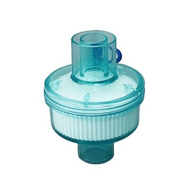 Hospital 15F 22F Disposable Air Filters PP Paper HME Material