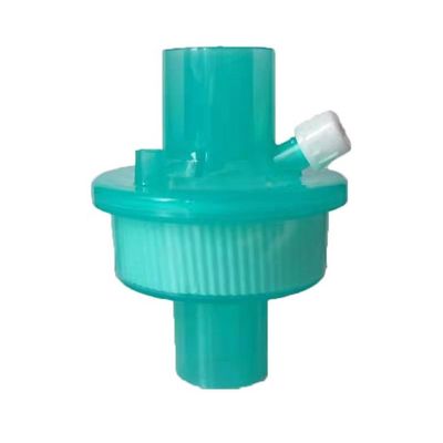 Hospital 15F 22F Disposable Air Filters PP Paper HME Material