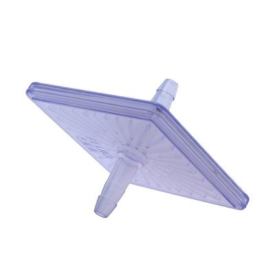 0.2 Micron Viral Bacterial Filter Disposable Suction Filter For Aspire