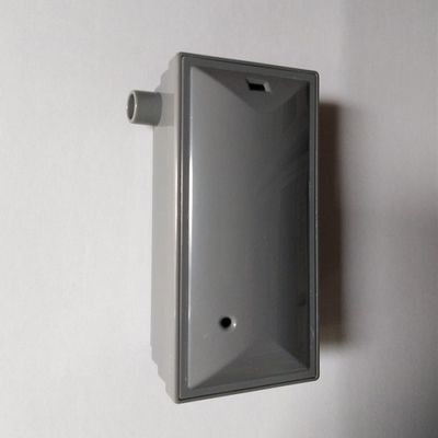ISO13485 Disposable Hypodermic Syringe Oxygen Concentrator Filter