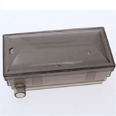 ISO13485 Disposable Hypodermic Syringe Oxygen Concentrator Filter