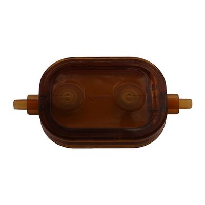High Flow Fluids Membrane PES , Infusion Filter IV Filter