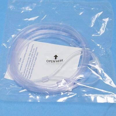 Medical Consumables Cannula Tubing Oxygen Concentrator VANC-01