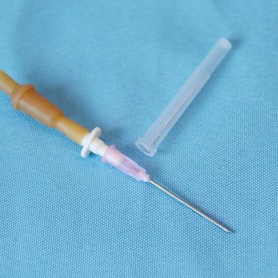 OEM ETO Disposable Hypodermic Syringe Blood Transfusion Set
