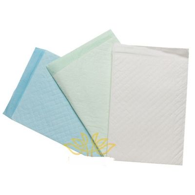 Disposable Adult Nappy Pants Heavy Absorbency Underpads 60X90 Cm