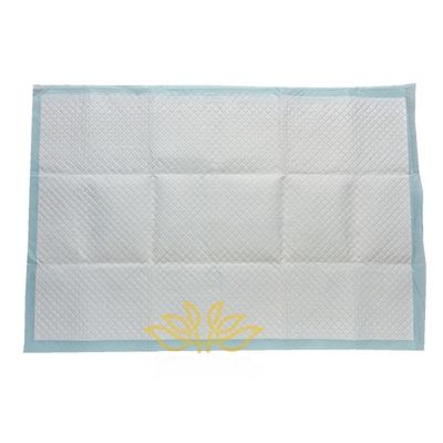 Disposable Adult Nappy Pants Heavy Absorbency Underpads 60X90 Cm