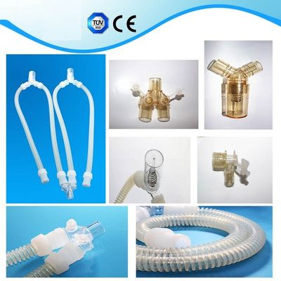 100% Pure Silicone Feeding Stomach Tube