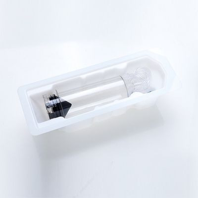 Disposable CT Injector Syringe Angiographic Syringe With CE ISO Certificate
