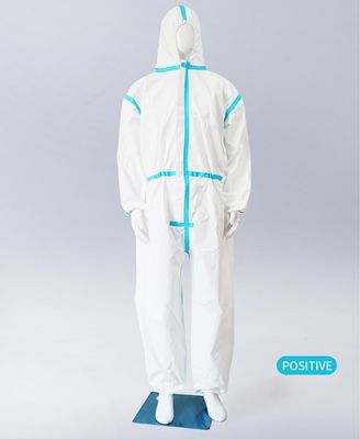 Anti Dust Disposable Protective Suit Waterproof Chemical Working Face Cover