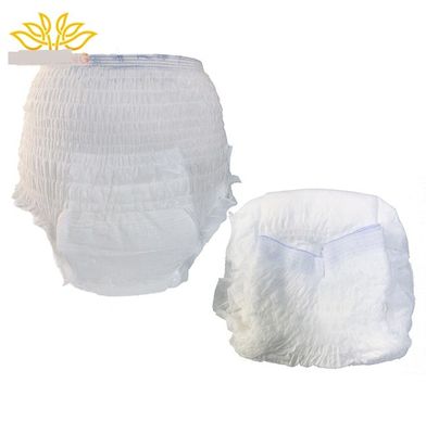 ODM Macrocare ABDL Adult Nappy Pants Disposable Soft Breathable